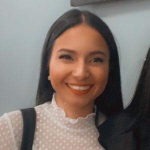 Meet your Posher, Ada